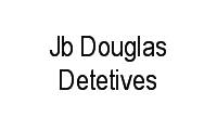 Logo Jb Douglas Detetives em Pedro Moro
