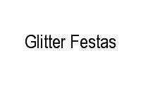 Logo Glitter Festas em Vaz Lobo