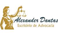 Logo Alexander Garcias Dantas