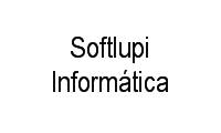 Logo Softlupi Informática em Centro