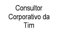 Logo Consultor Corporativo da Tim