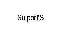 Logo Sulport'S