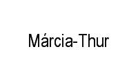Logo Márcia-Thur em Boa Vista