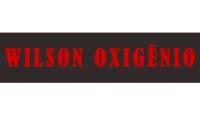 Logo Wilson Oxigênio em Jardim Madalena