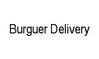 Logo Burguer Delivery em Jardim Alto Alegre