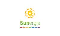 Logo Sunergia | energia solar em Vila Gomes Cardim