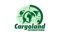 Logo Cargoland Agenciamento de Carga Aérea E Marítima Internacional em Vila da Saúde