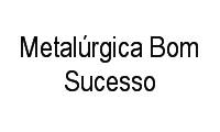 Logo Metalúrgica Bom Sucesso em Campina de Icoaraci (Icoaraci)