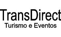 Logo Trans Direct Turismo E Eventos em Jardim Atlântico