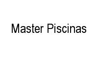 Logo Master Piscinas