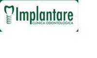 Logo Implantare Clínica Odontológica em Calçada