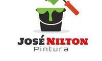 Logo José Nilton Pintor em Casa Amarela