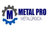 Logo Metal-Pro Serralheria em Ceilândia Sul (Ceilândia)