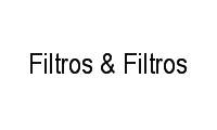 Logo Filtros & Filtros em Mercês