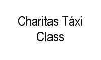 Logo Charitas Táxi Class em Charitas