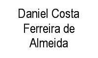 Logo Daniel Costa Ferreira de Almeida em Centro