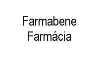 Logo Farmabene Farmácia em Nossa Senhora de Lourdes