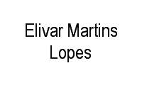 Logo Elivar Martins Lopes em Setor Marista
