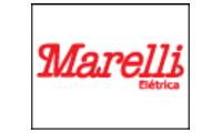 Logo Marelli Életrica em Reduto