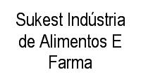 Logo Sukest Indústria de Alimentos E Farma em Distrito Industrial Domingos Biancardi