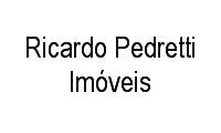 Logo Ricardo Pedretti Imóveis em Centro