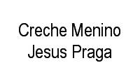 Logo Creche Menino Jesus Praga