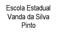 Logo Escola Estadual Vanda da Silva Pinto em Pintolândia