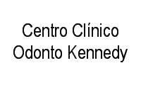 Logo Centro Clínico Odonto Kennedy em Água Verde