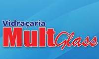 Logo Vidraçaria Mult Glass em Jardim Presidente