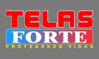 Logo Telas Forte