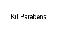 Logo Kit Parabéns