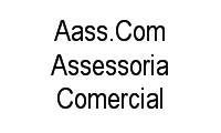 Logo Aass.Com Assessoria Comercial