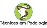 Logo Zenir Clínica de Podologia em Amambaí