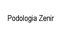 Logo Podologia Zenir em Amambaí