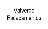 Logo Valverde Escapamentos em Jardim Santa Cecília