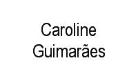 Logo Caroline Guimarães em Jardim Renascença