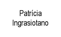 Logo Patrícia Ingrasiotano em Centro