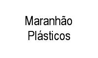 Logo Maranhão Plásticos em Jardim São Cristóvão