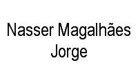 Logo de Nasser Magalhães Jorge em Centro