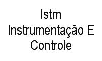 Logo Istm Instrumentação E Controle