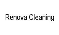 Logo Renova Cleaning