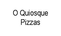 Logo de O Quiosque Pizzas em Afonso Pena