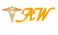 Logo AW Assesoria Contábil
