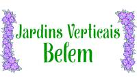 Logo Jardins Verticais Belém em Umarizal