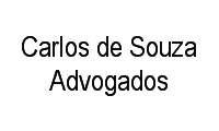 Logo Carlos de Souza Advogados em Enseada do Suá