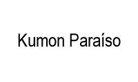 Logo Kumon Paraíso em Patronato