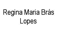 Logo Regina Maria Brás Lopes em Loteamento Residencial América