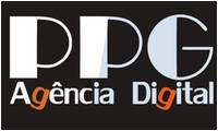 Logo PPG Agência Digital em Cambuí