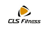 Logo Cls Fitness em Xaxim