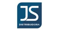 Logo Js Distribuidora Cascavel em Pioneiros Catarinenses
